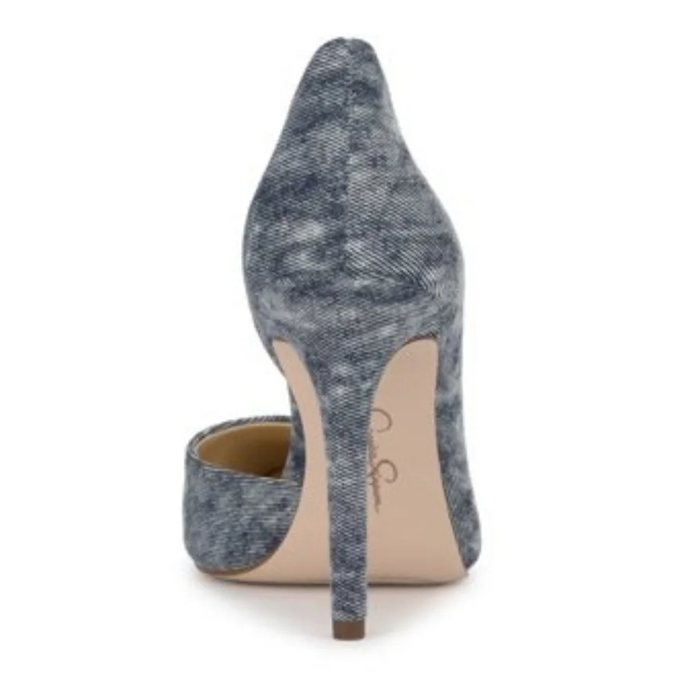 Jessica Simpson Prizma Pump Size 10 New